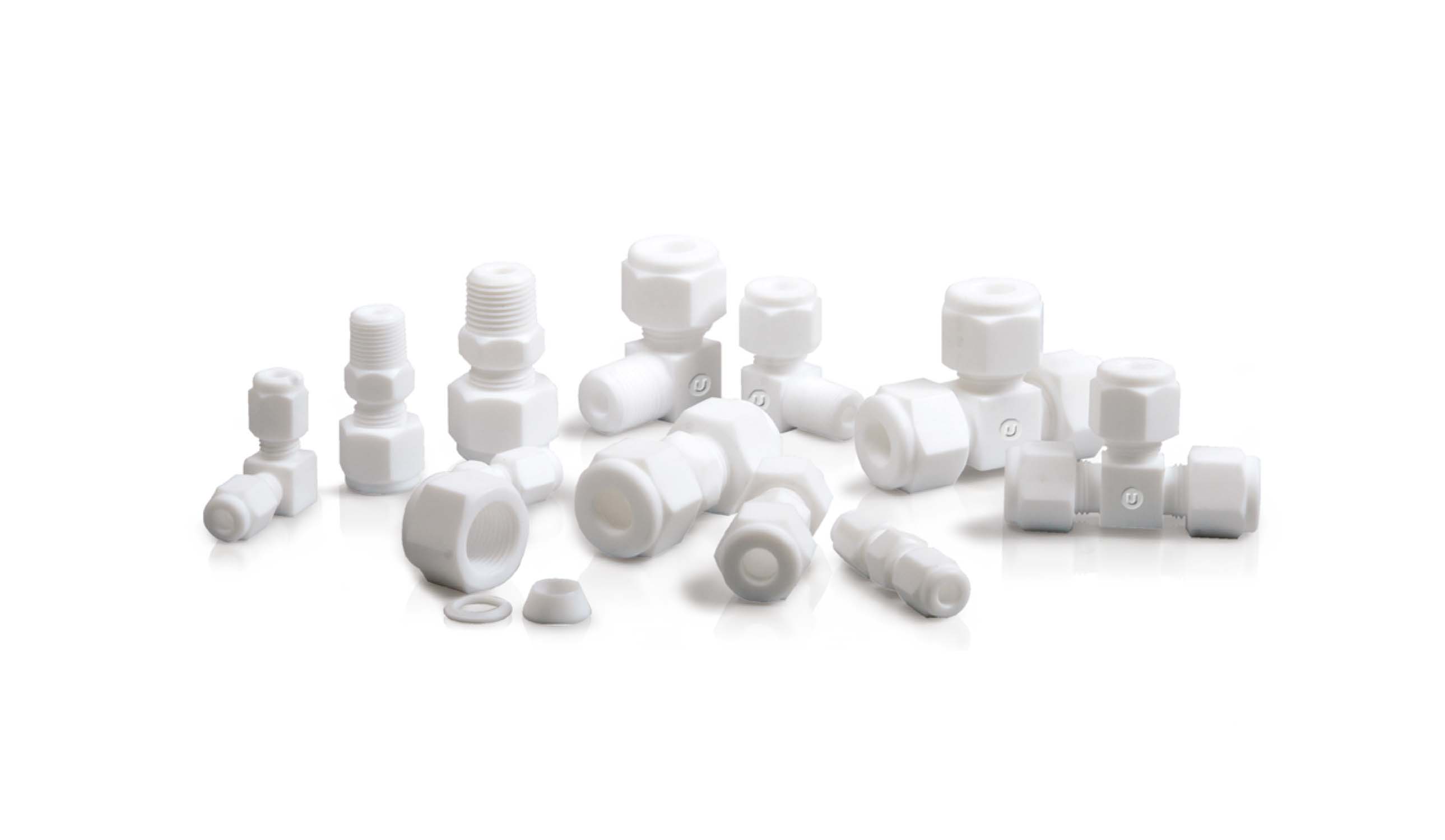 PTFE 接头