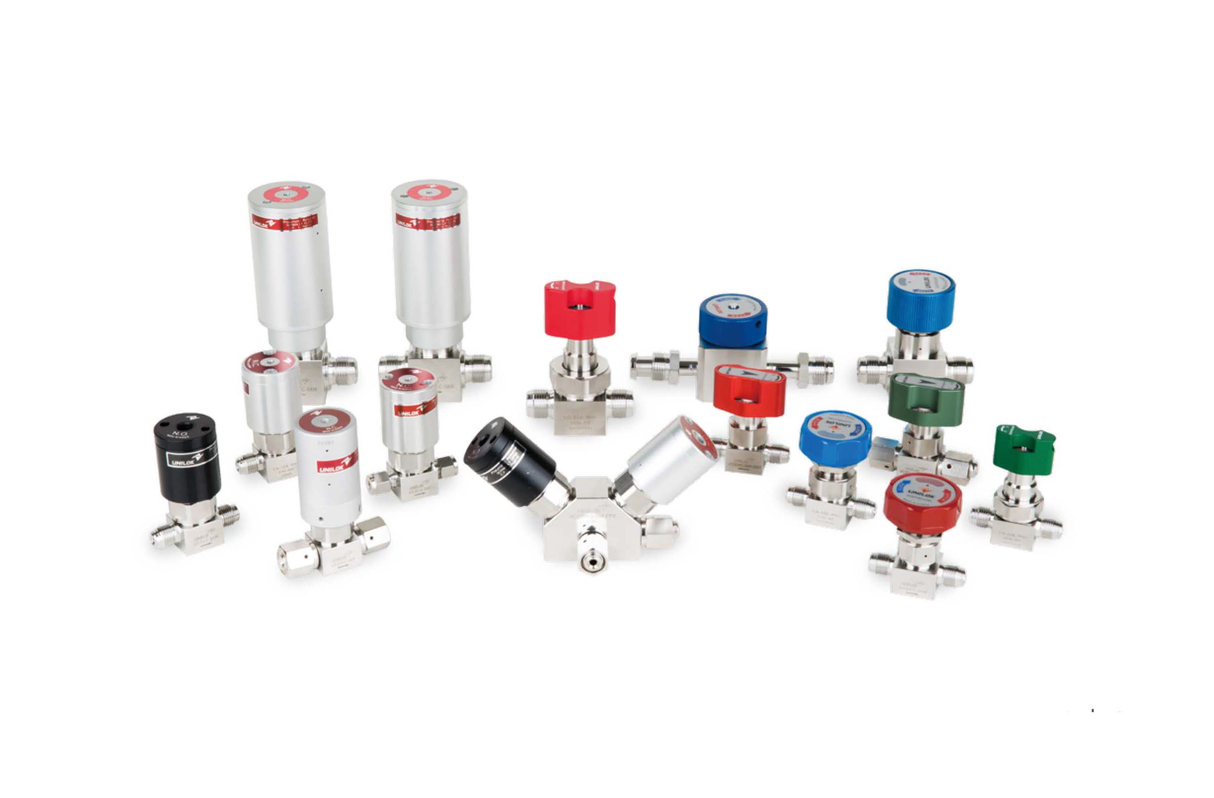 Diaphragm Valve