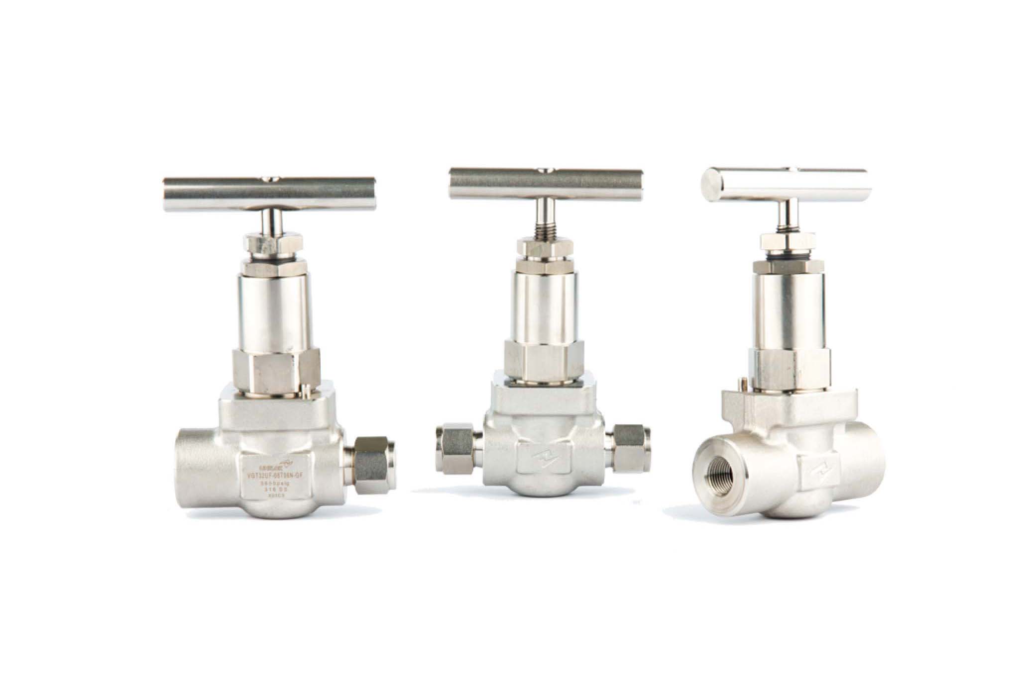 Gate Valve