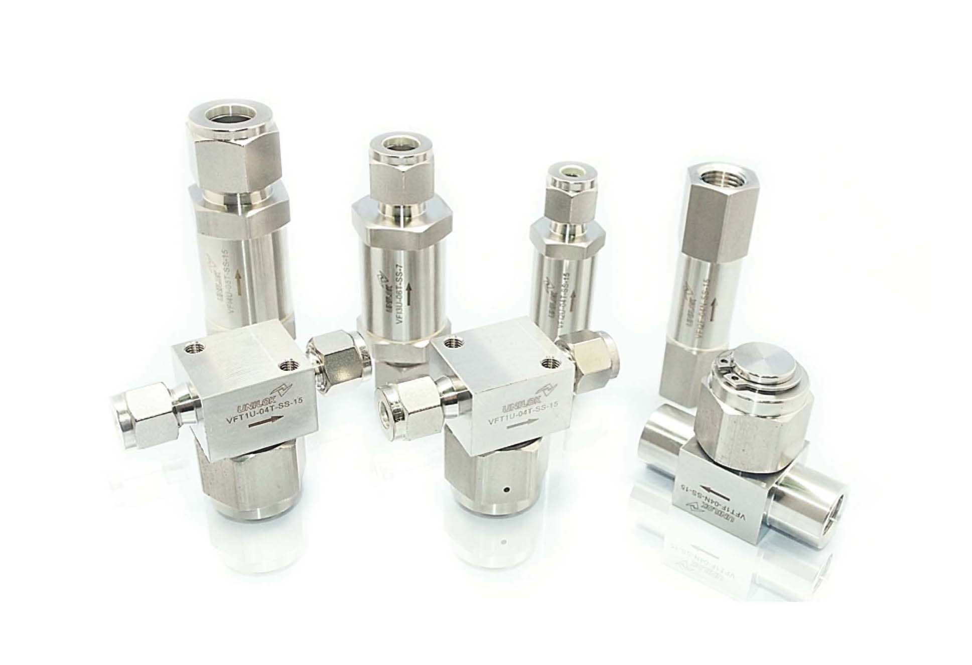 In-Line & Tee Filter