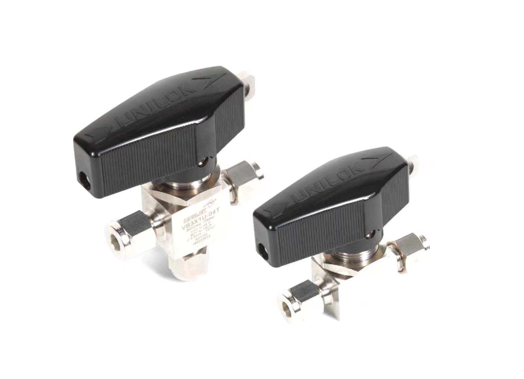 Lock Handle Series