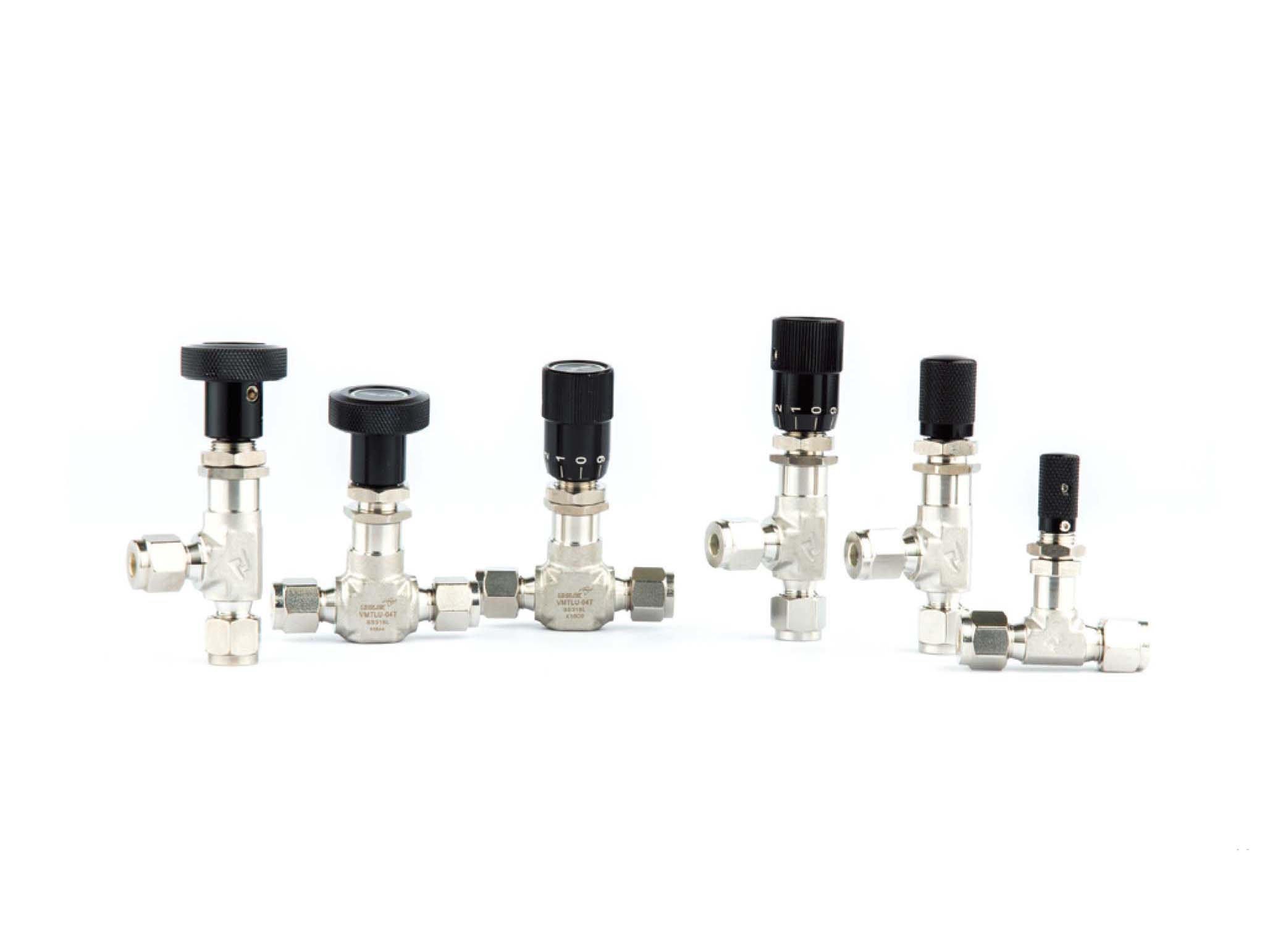 Metering Valves