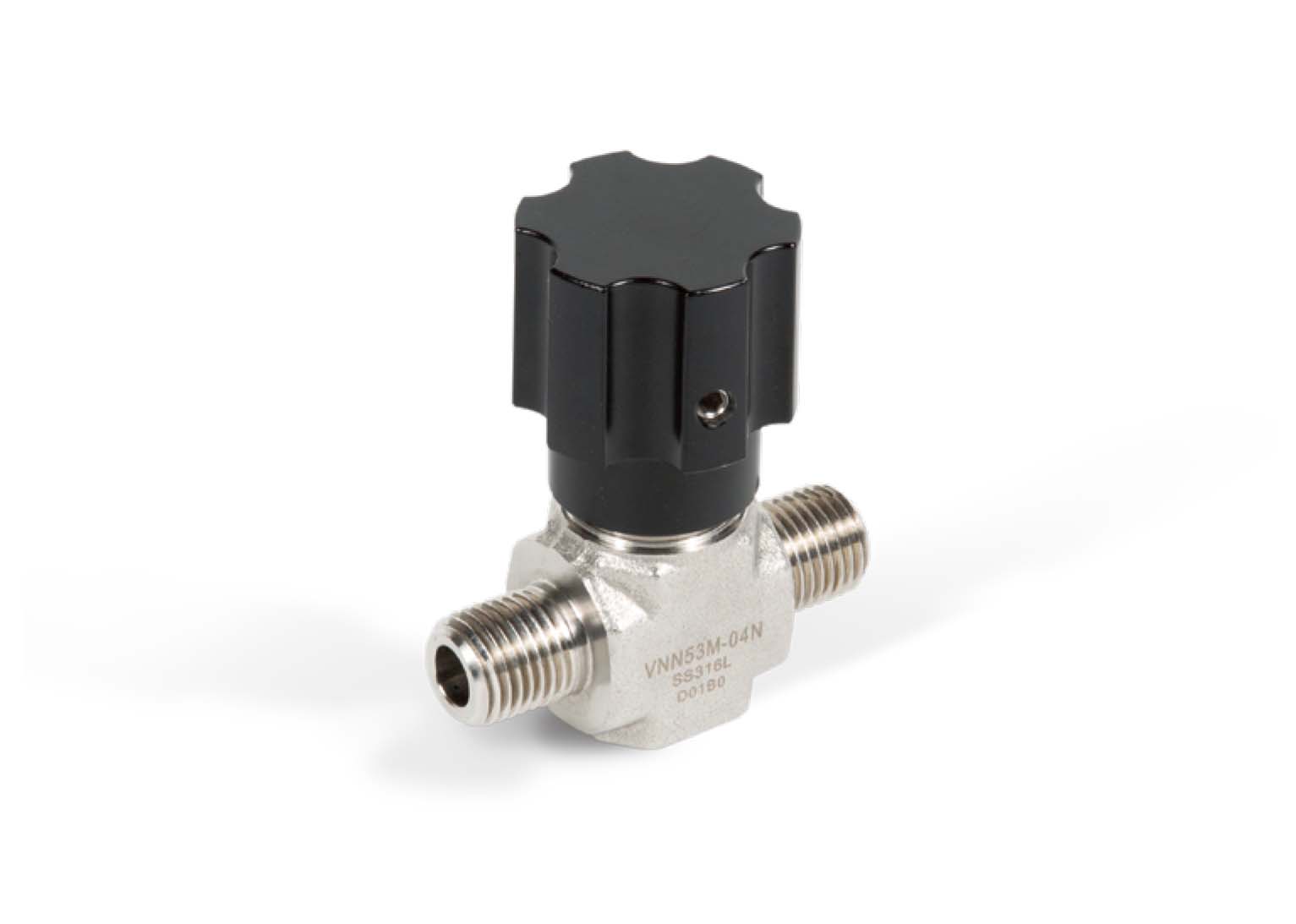 Non Rotating- Stem Needle Valve Series