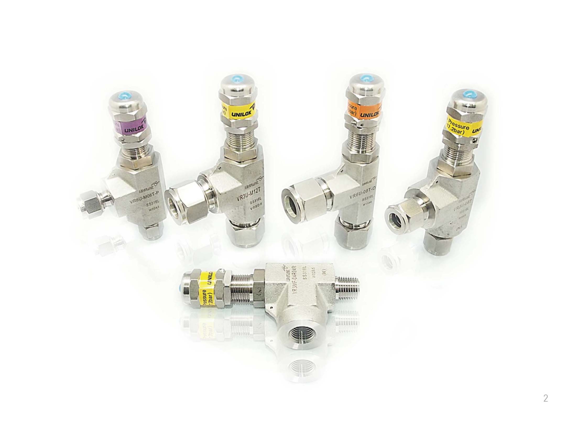 Relief Valve