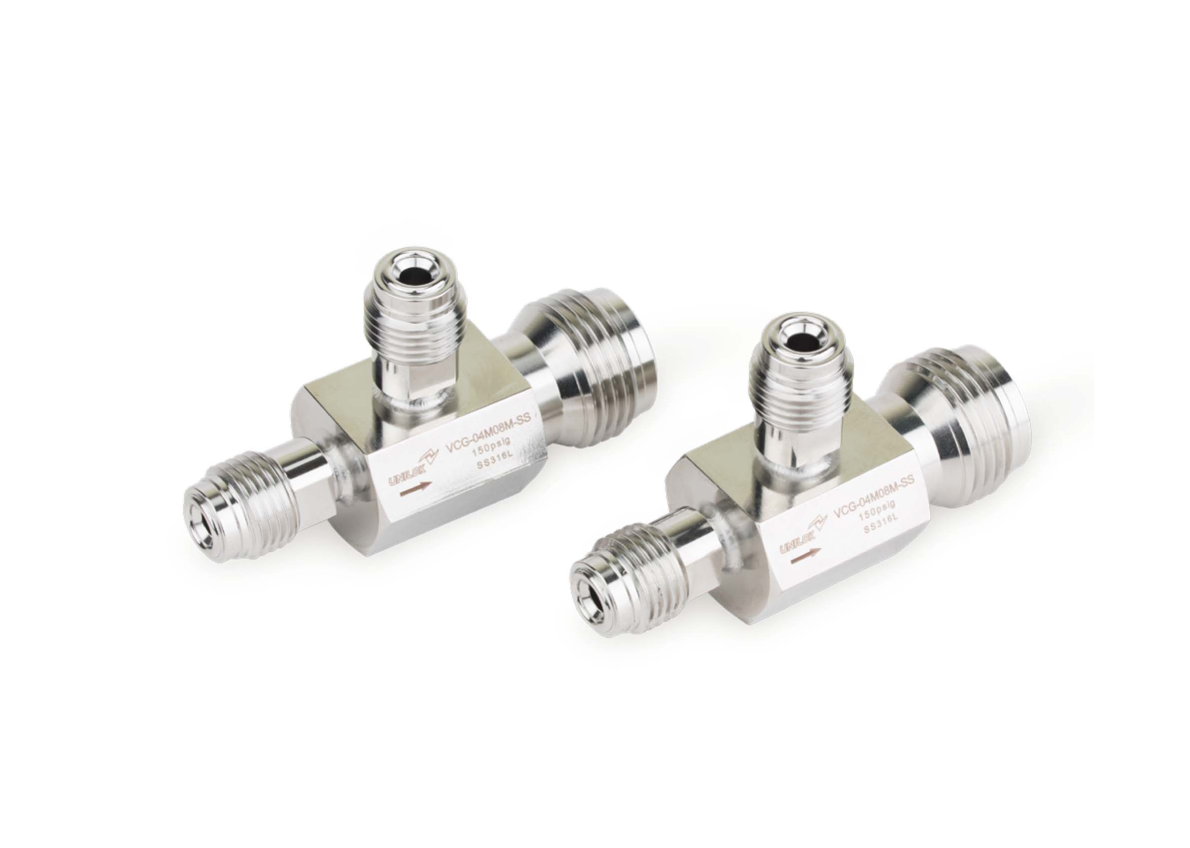 Vacuum Generator