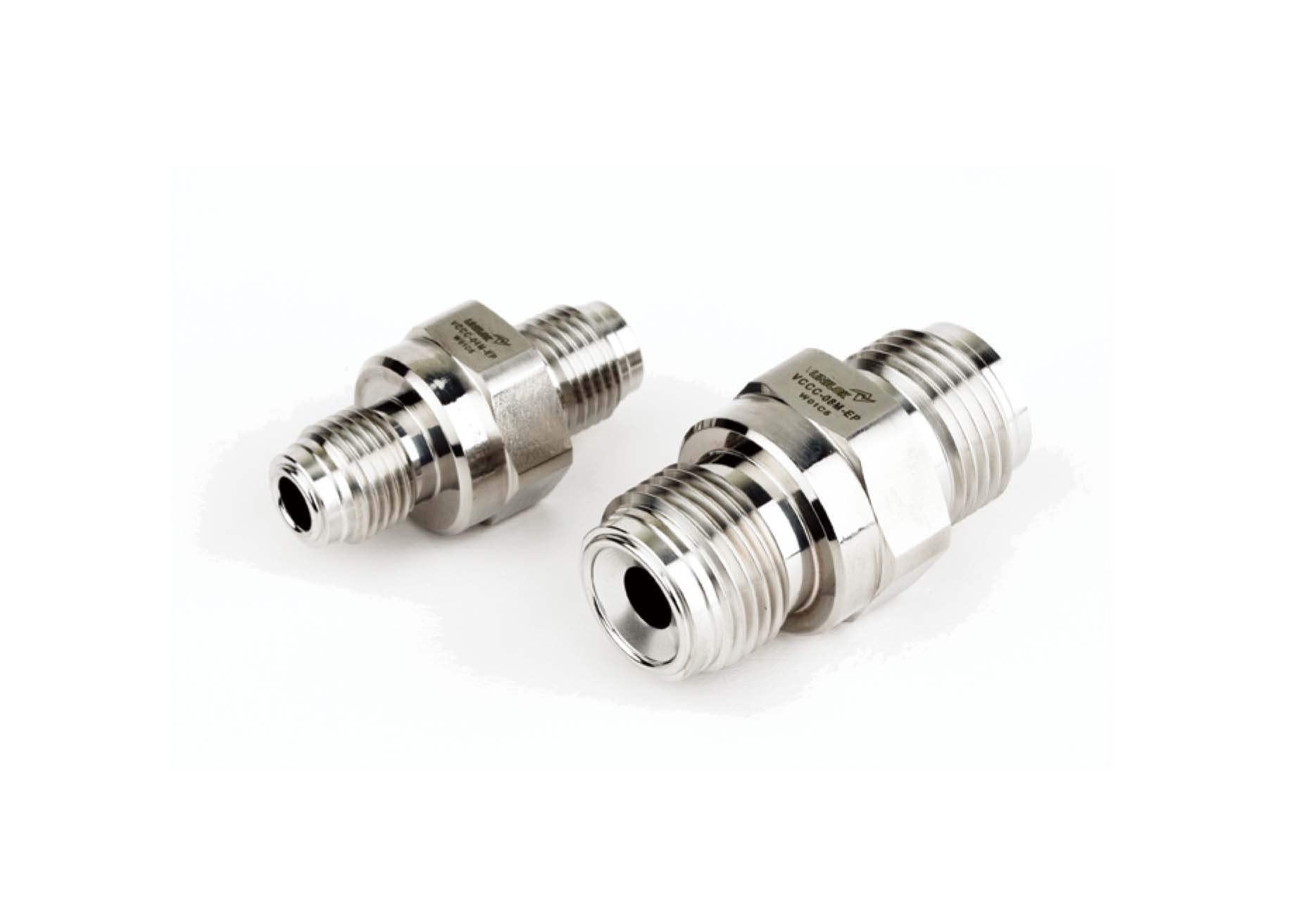 Welded Check Valve