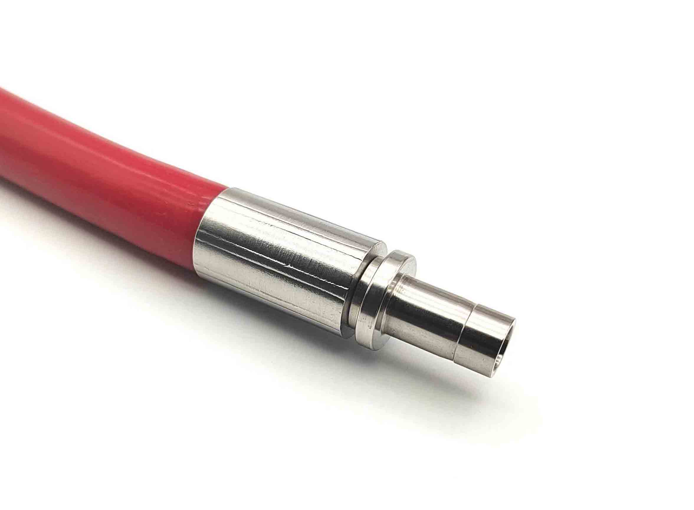 硅树脂特氟龙软管（卡套管接头）