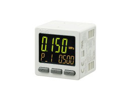 3画面 数字显示设定装置 PSE300A