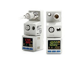 3画面 数字显示控制器 PSE300AC