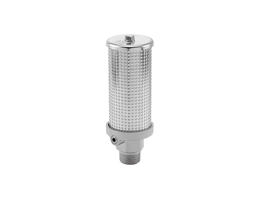 对应5.0MPa消声器 VCHN
