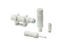 洁净室用排气过滤器 SFE