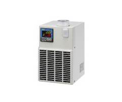 珀耳帖式循环液温控装置 温控器/紧凑型 风冷式 INR-244-831